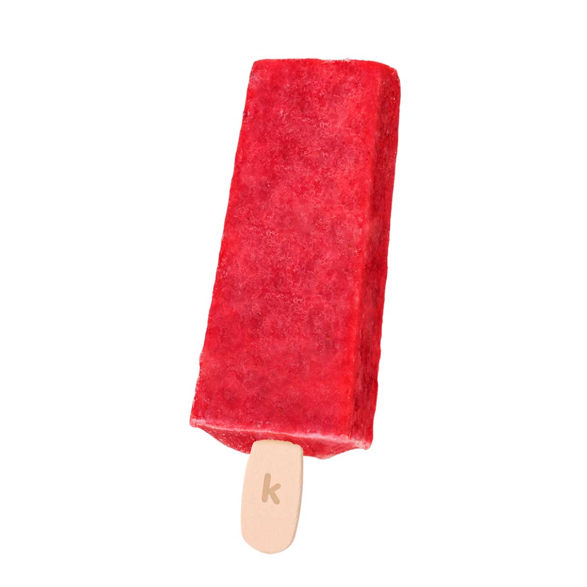 Helado Paleta Frambuesa - Kreems