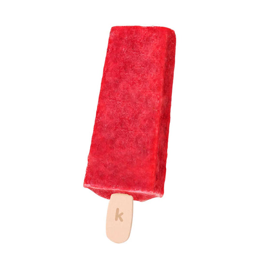 Helado Paleta Frambuesa - Kreems