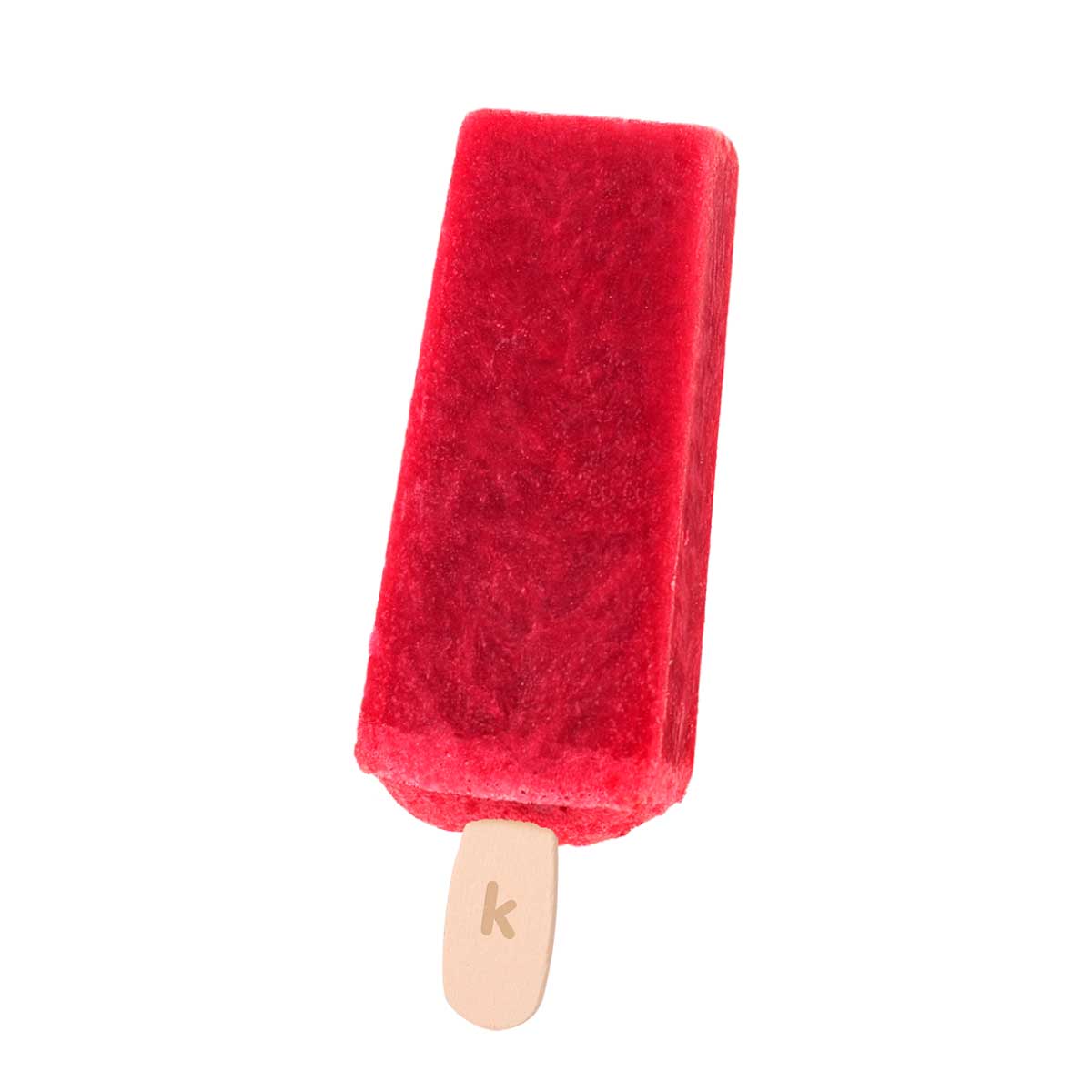 Helado Paleta Frutilla - Kreems