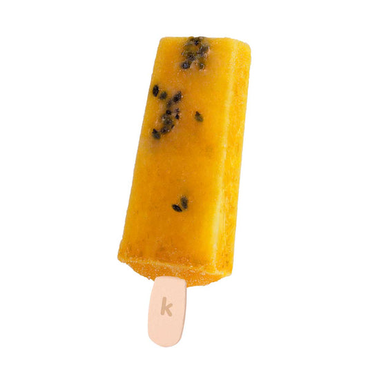 Helado Paleta Maracuyá - Kreems