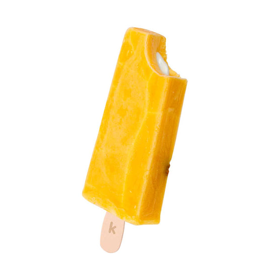 Helado Paleta Maracuya Leche Condensada - Kreems