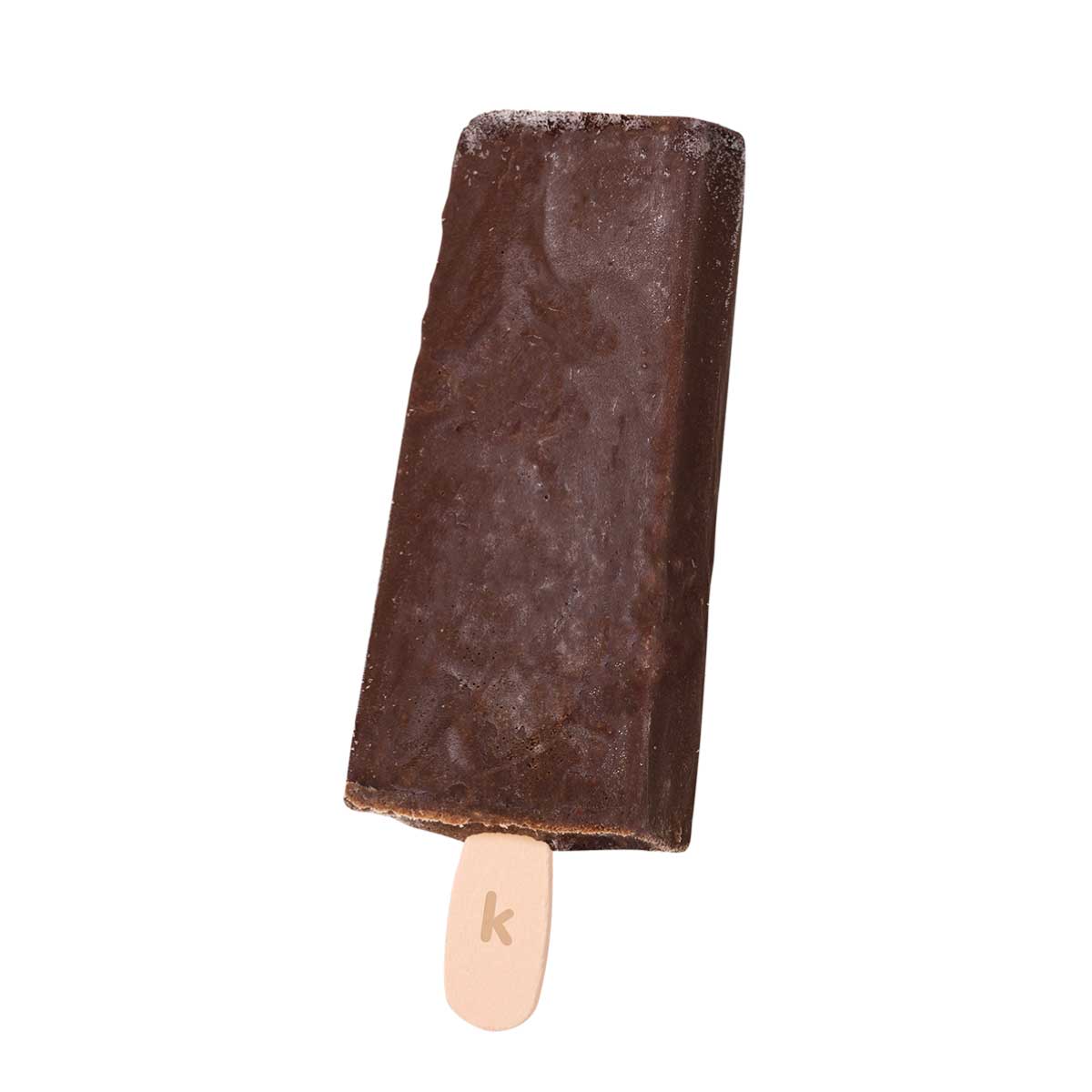 Helado Paleta Chocolate Brownie - Kreems