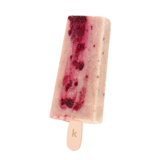 Helado Paleta Yogurt Griego - Kreems