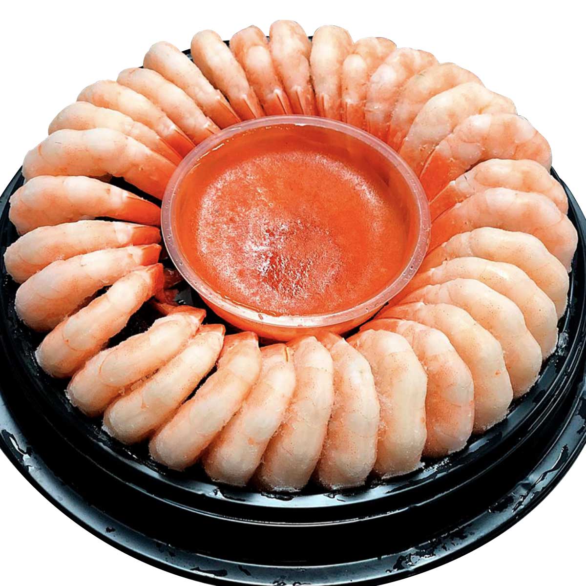 Anillo Camarón Salsa Thai (270 Grs - 32 Unidades aprox.) - SeaGarden
