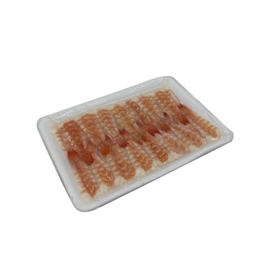 Camarón Cocido Sushi Ebi 135g - Sea garden