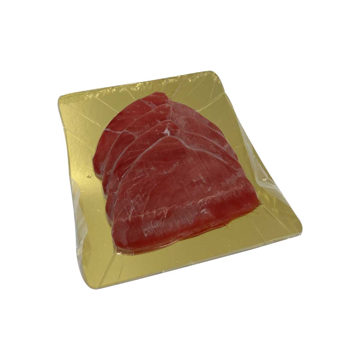 Carpaccio de Atún 160g.