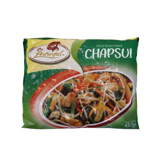 Chapsui de verduras 450g - ADP