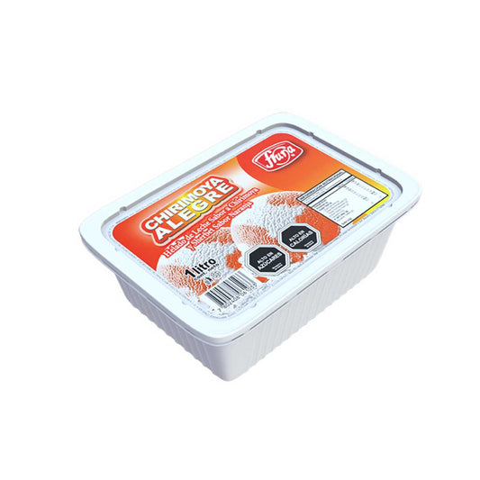 Casata Chirimoya Alegre 1L - Fruna