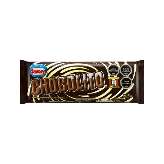 Helado Chocolito - Savory