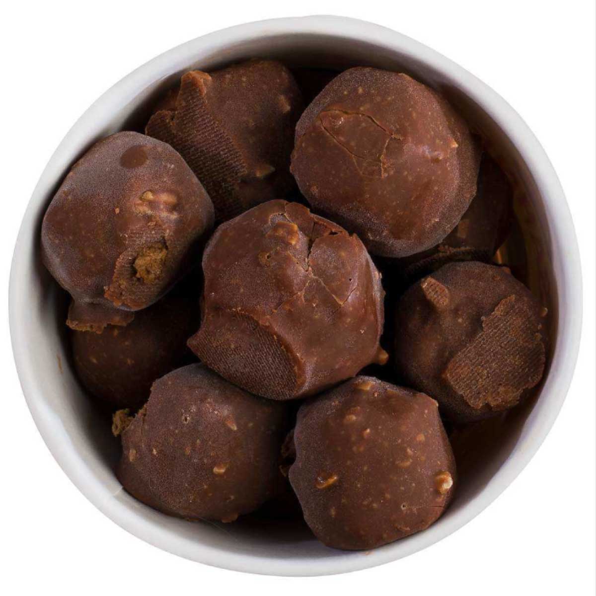 Bombón Helado Sahne Nuss Chocolate 225 ml - Savory