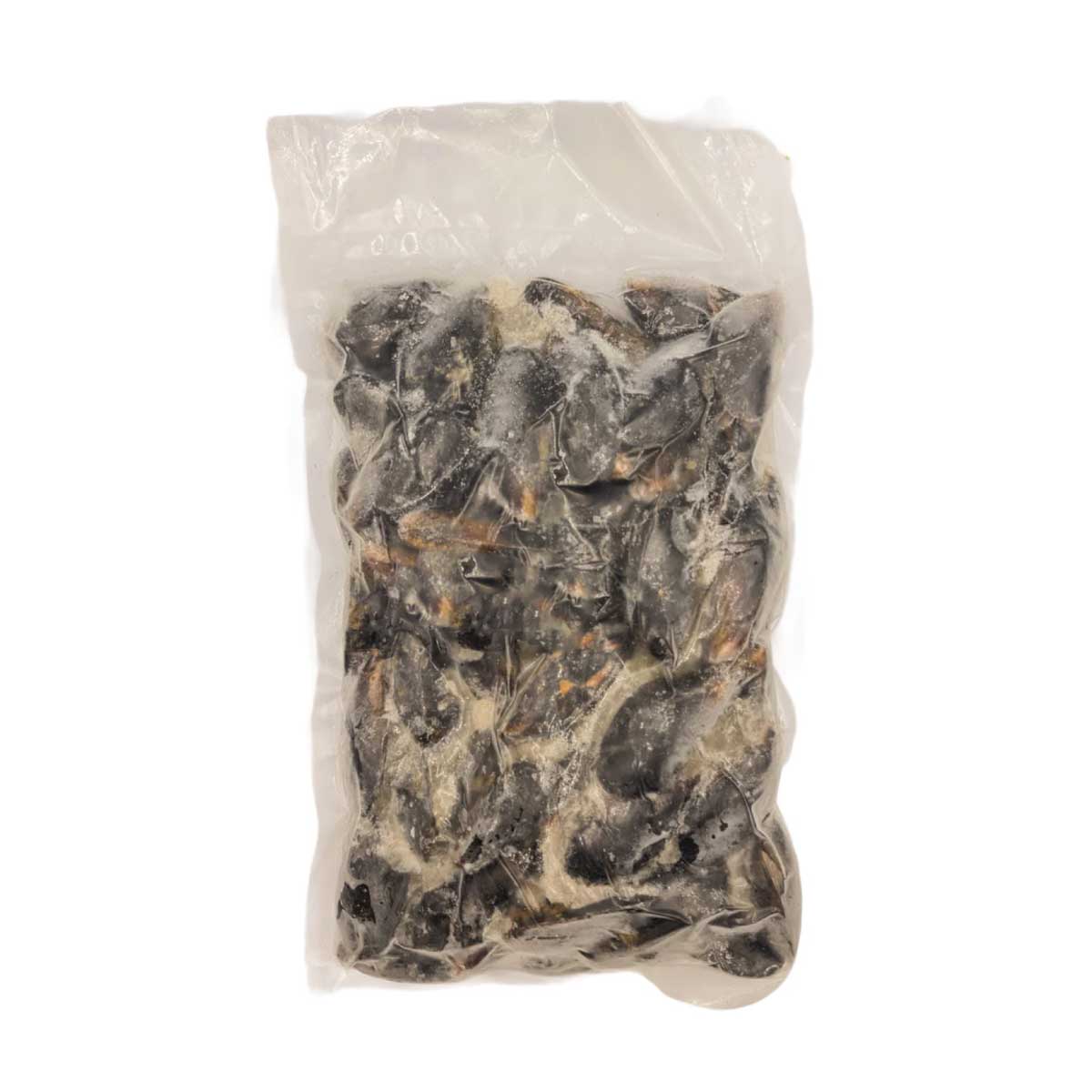 Choritos con Concha 1kg