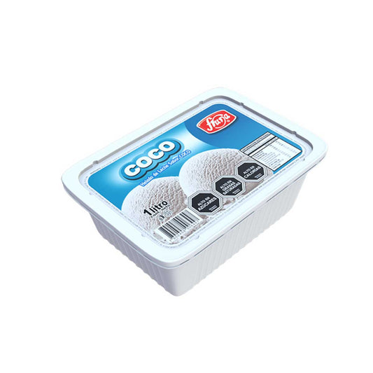 Cassata Coco 1L - Fruna
