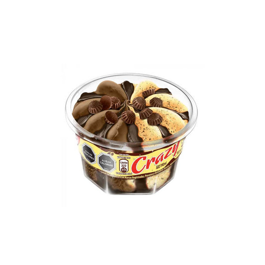 Helado Crazy Flocos - Savory