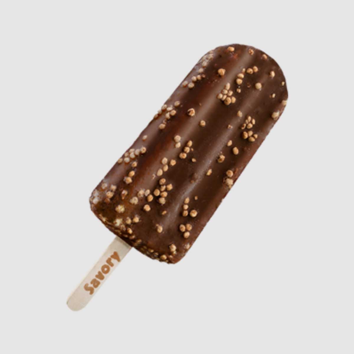 Helado Crocanty - Savory