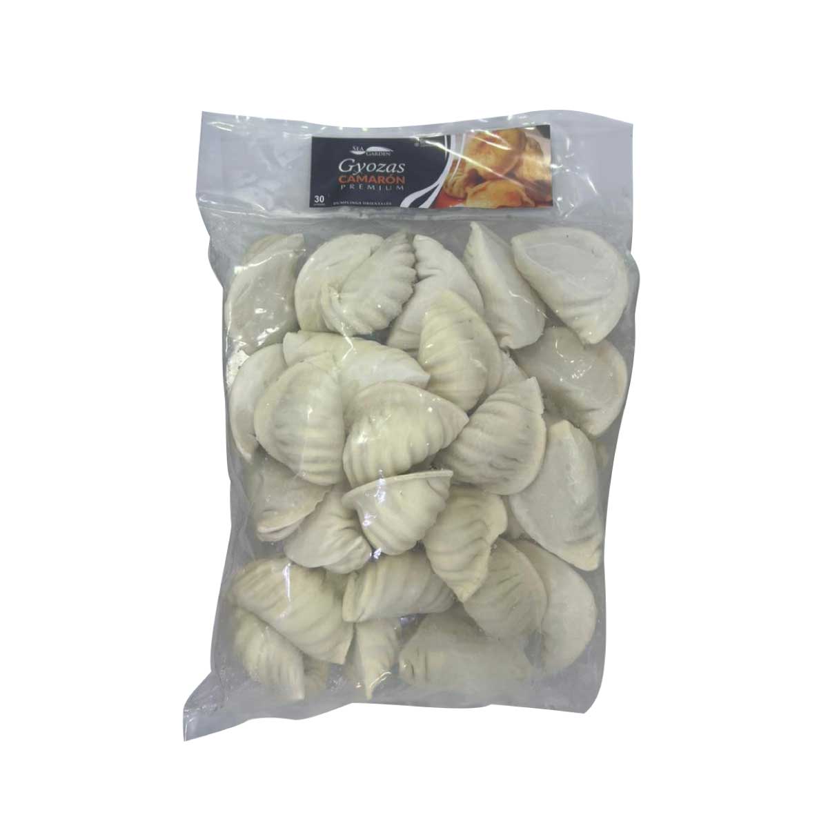 Gyoza de Camarón Premium 30 und