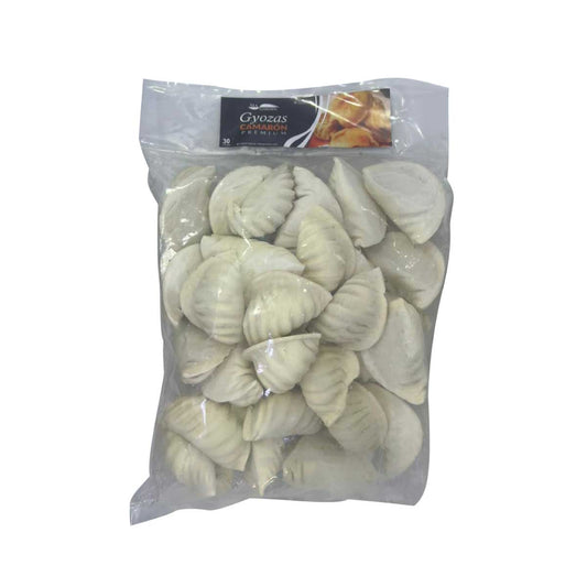 Gyoza de Camarón Premium 30 und