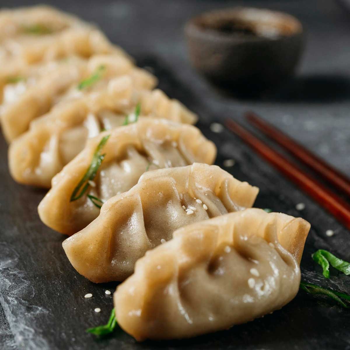 Gyoza de Camarón Premium 30 und