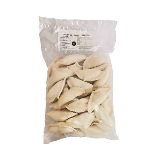 Gyoza de Pollo 30 und