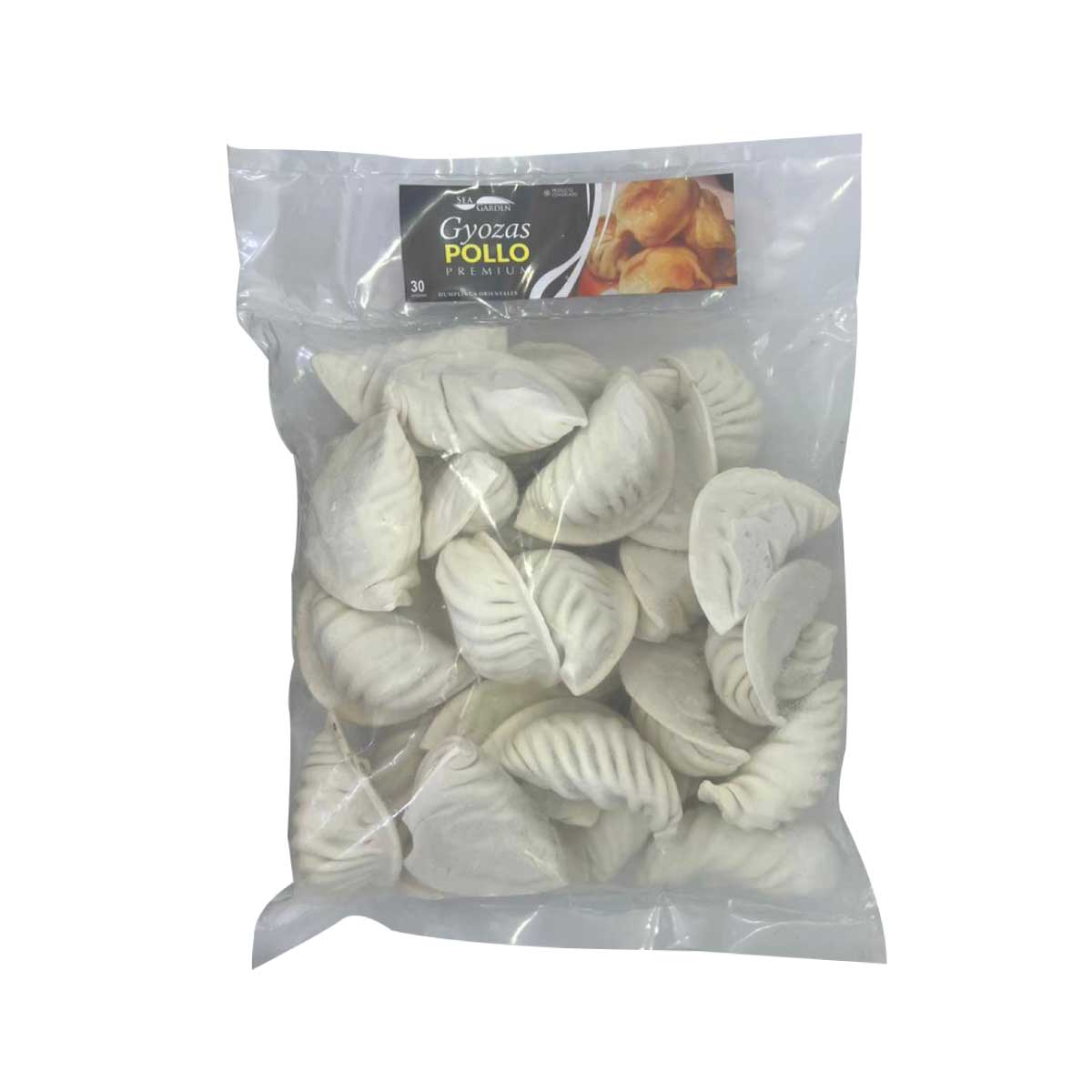 Gyoza de Pollo Premium 30 und
