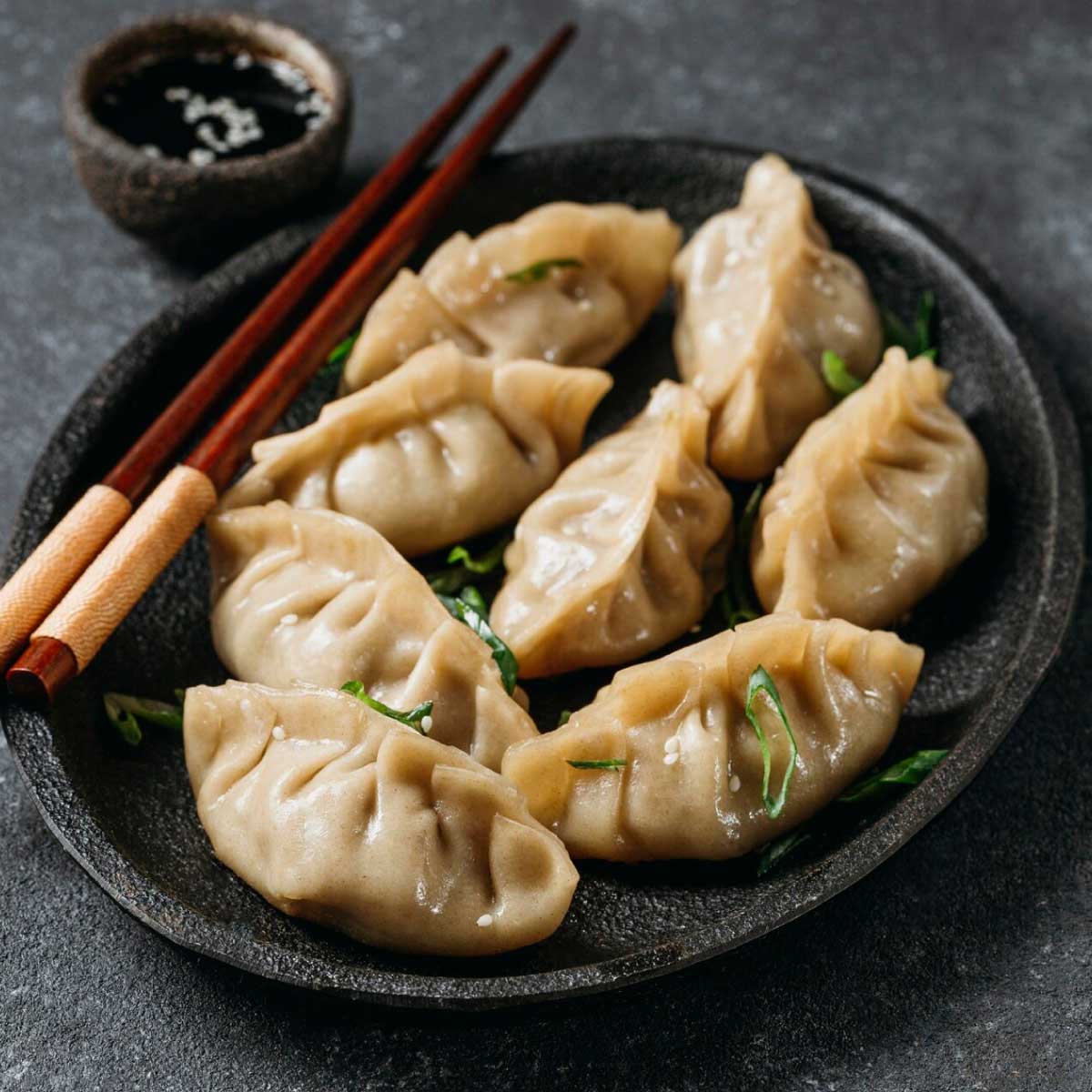 Gyoza de Pollo Premium 30 und