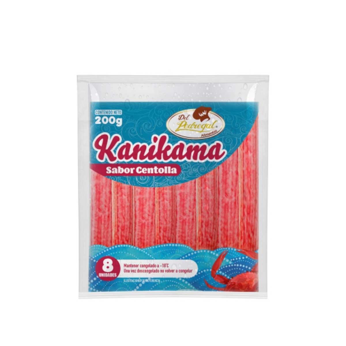 Kanikama 200g