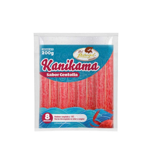 Kanikama 200g