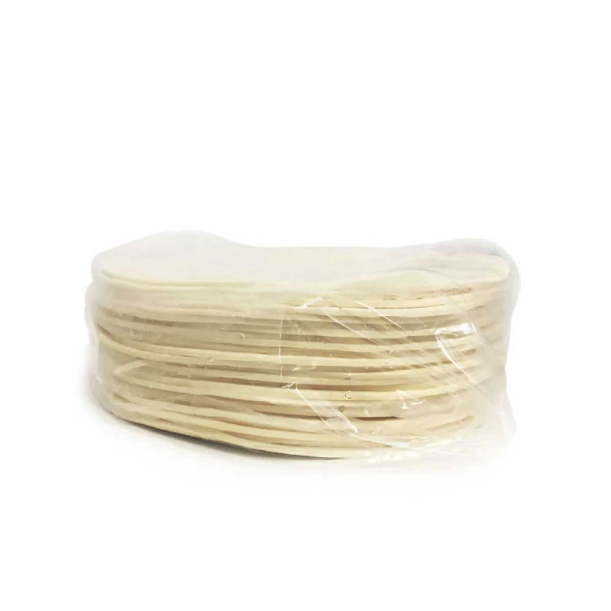 Masa Empanadas 18cm (20 uni) - La Kosa