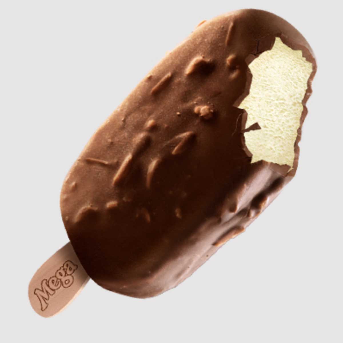 Helado Mega Almendras - Savory