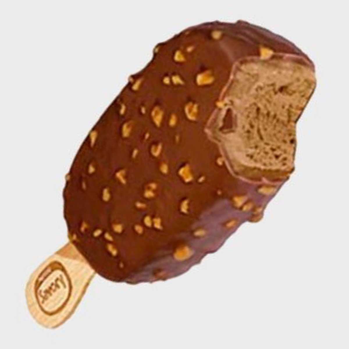 Helado Mega Sahne Nuss - Savory