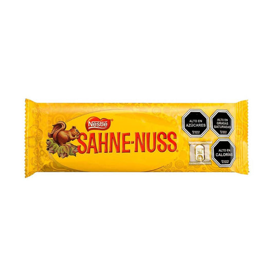 Helado Mega Sahne Nuss - Savory