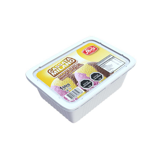 Casata Milano 1Lt - Fruna