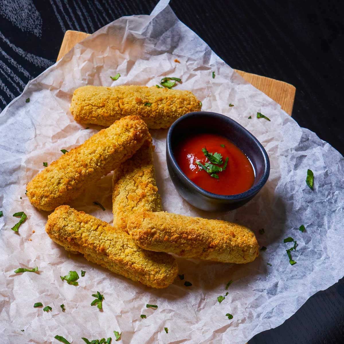 Palitos de queso 360g - MACHETE