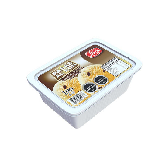 Casata Pasas Al Ron 1L - Fruna