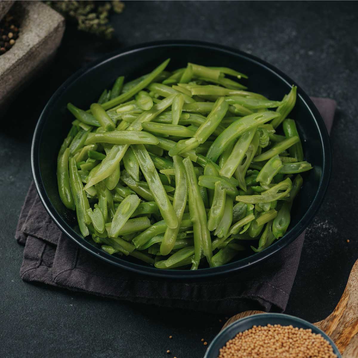 Poroto Verde Corte Francés 150 grs. - Frutos del maipo