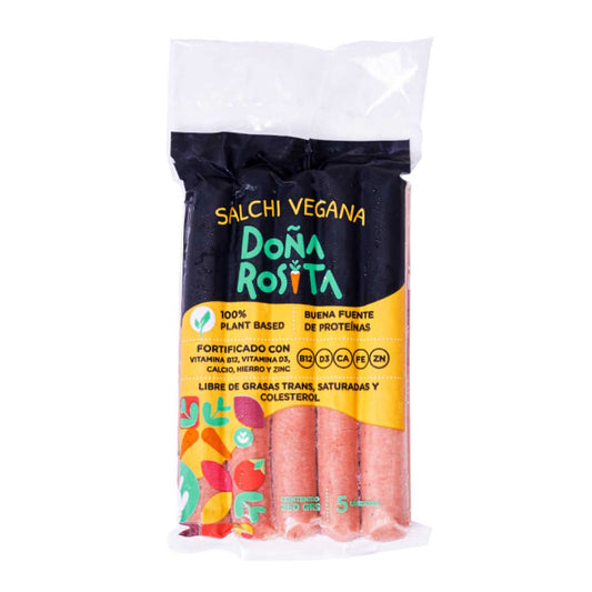 Salchicha Dona Rosita - Doña Rosita