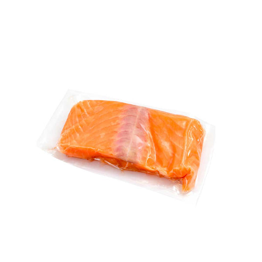 Salmón Premium Sin piel porcionado 1KG