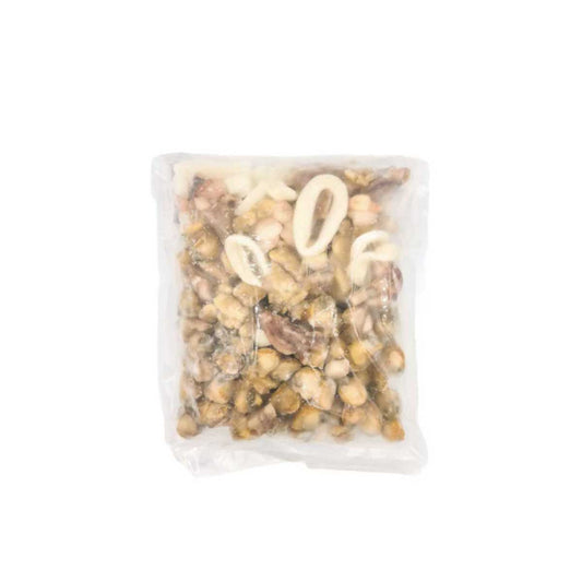 Surtido de Mariscos Premium 500g