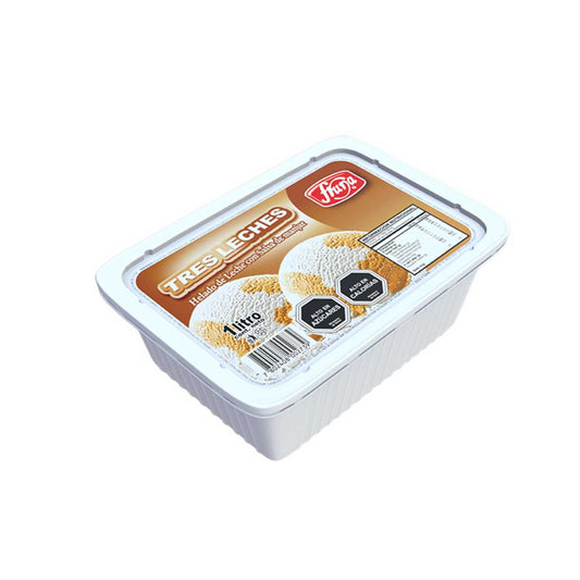 Casata 3 Leches 1L - Fruna