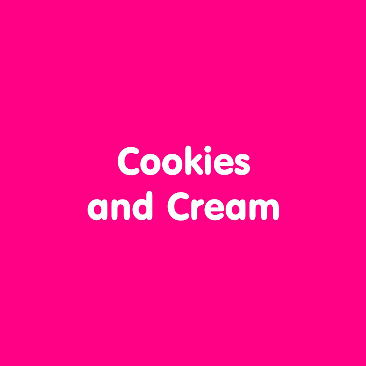 Helado Paleta Cookies & Cream - Kreems