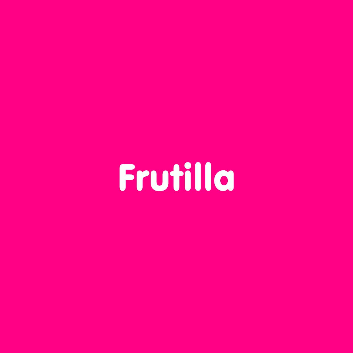 Helado Paleta Frutilla - Kreems