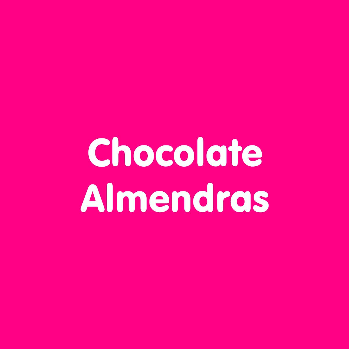 Helado Paleta Chocolate Almendras - Kreems