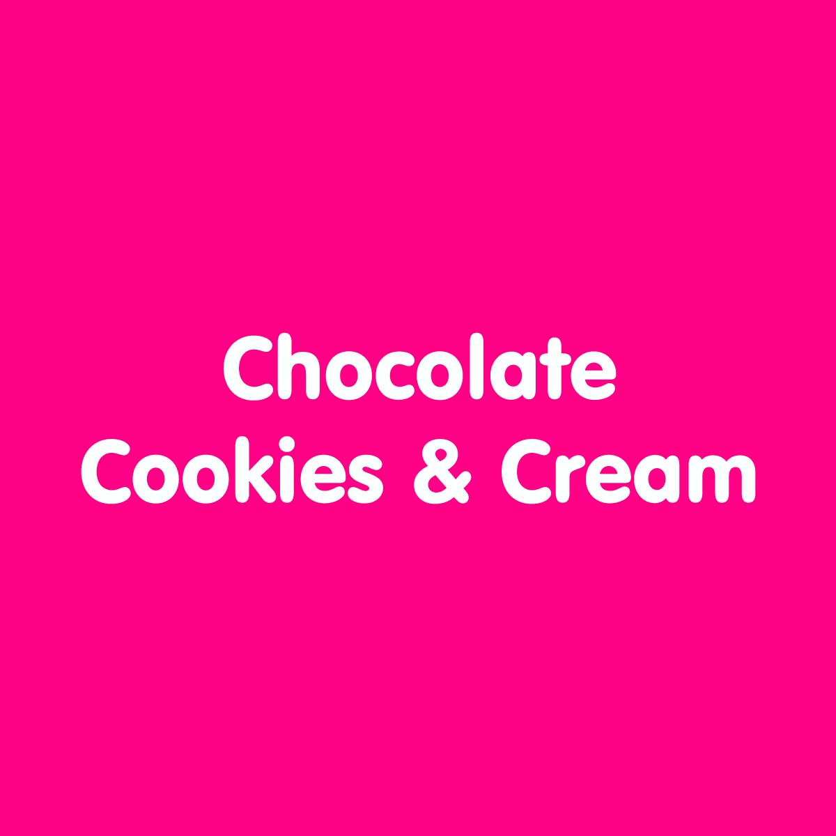 Helado Paleta Chocolate Cookies & Cream - Kreems