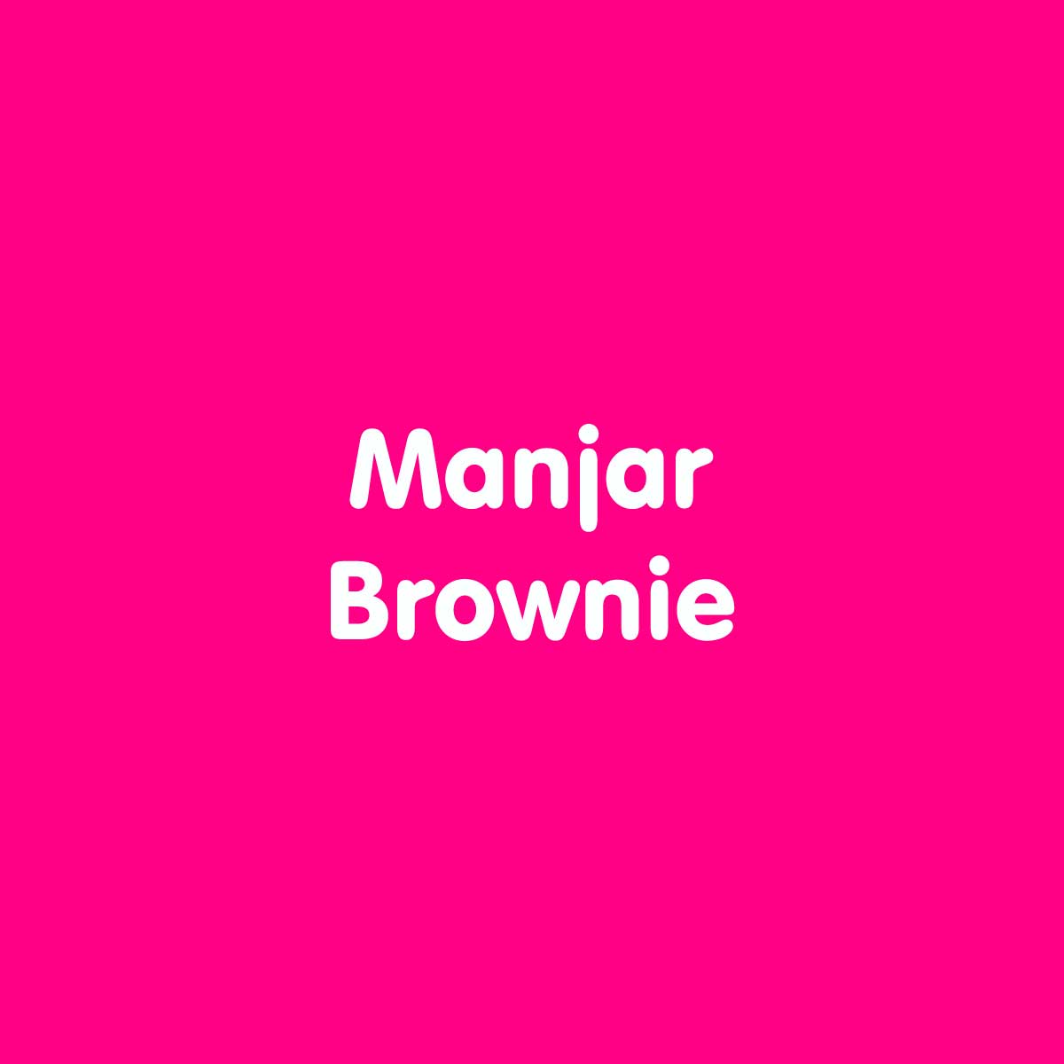 Helado Paleta Manjar Brownie - Kreems
