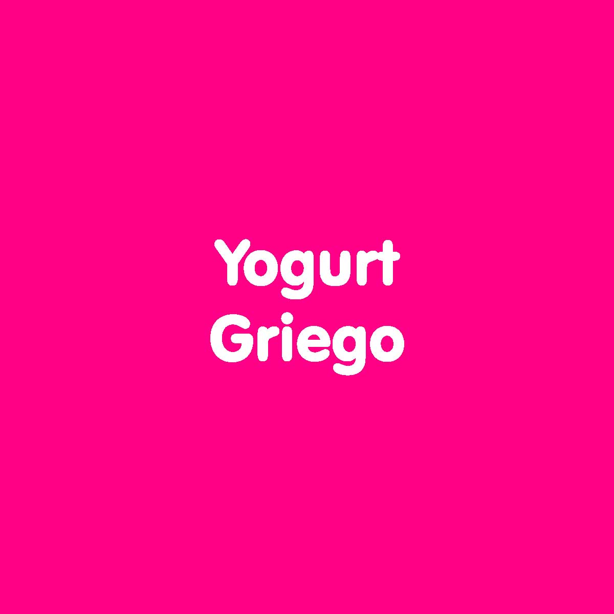 Helado Paleta Yogurt Griego - Kreems
