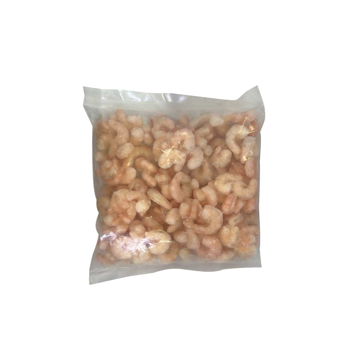 Camarón Cocido Calibre 100/150 500g