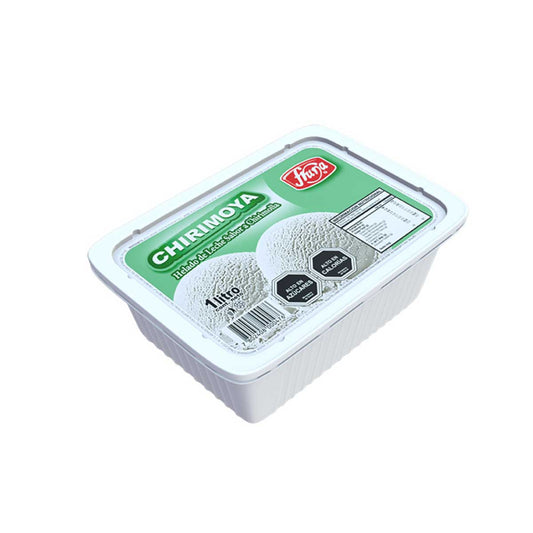 Casata Chirimoya 1Lt - Fruna