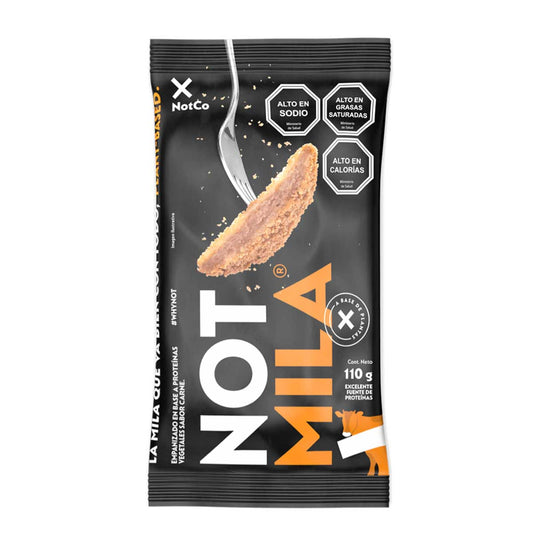 NOTMILA 110g - NotCo
